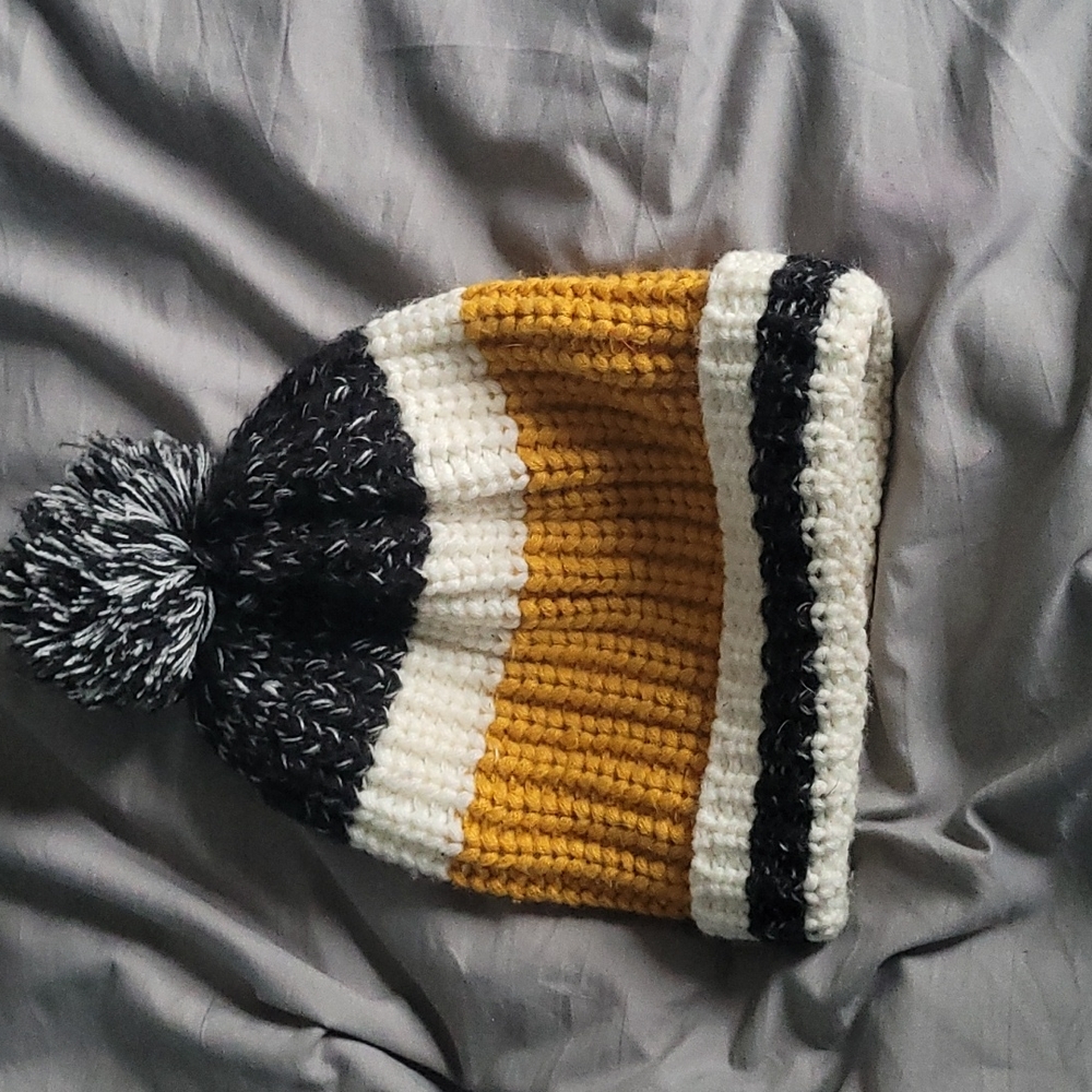 Winter hat
